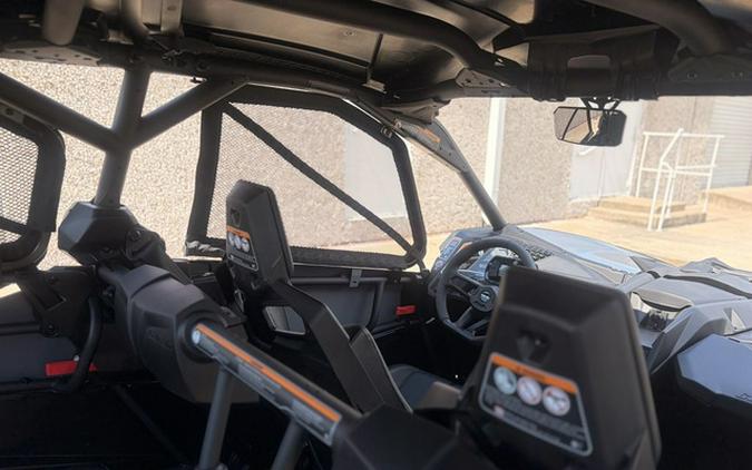 2027 Can-Am Maverick X3 MAX DS Turbo