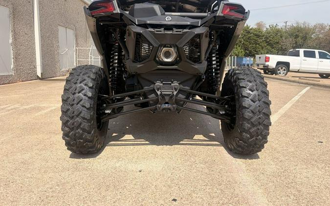 2027 Can-Am Maverick X3 MAX DS Turbo