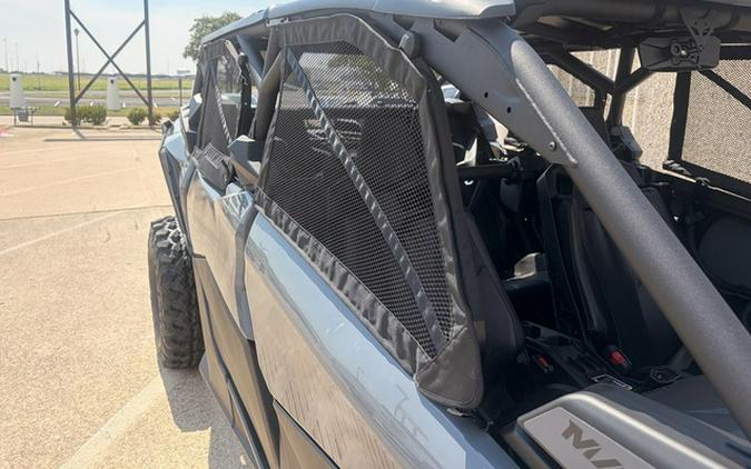 2027 Can-Am Maverick X3 MAX DS Turbo