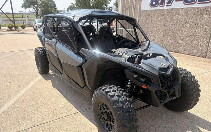 2027 Can-Am Maverick X3 MAX DS Turbo