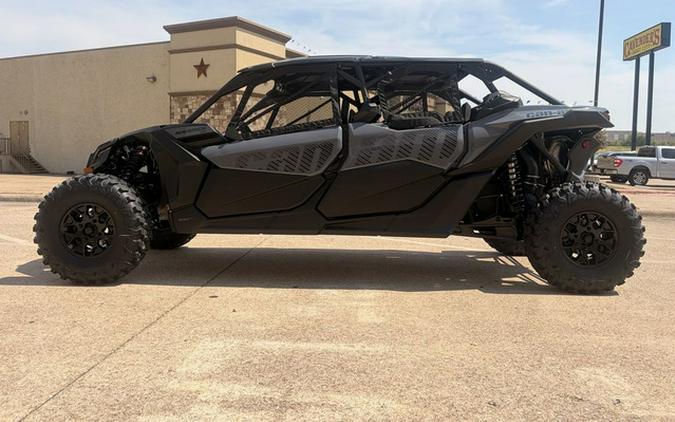 2027 Can-Am Maverick X3 MAX DS Turbo