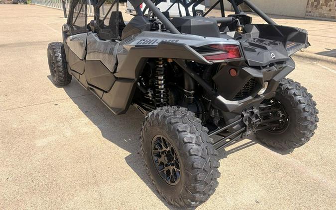 2027 Can-Am Maverick X3 MAX DS Turbo
