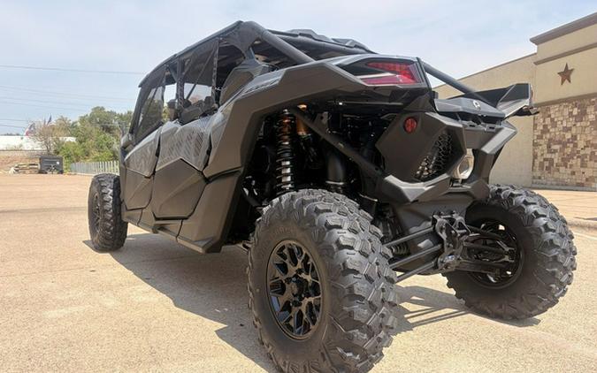 2027 Can-Am Maverick X3 MAX DS Turbo