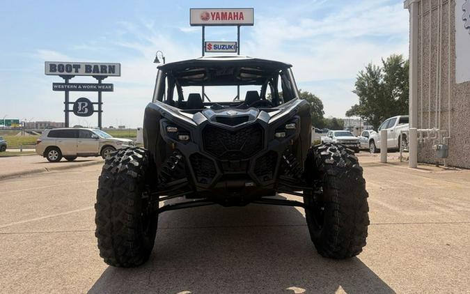 2027 Can-Am Maverick X3 MAX DS Turbo