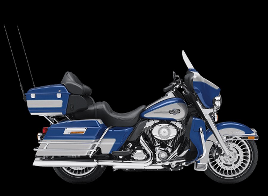 FLHTCU 2010 Electra Glide® Ultra Classic®