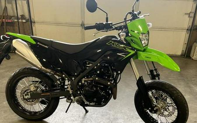 2023 Kawasaki KLX®230SM ABS