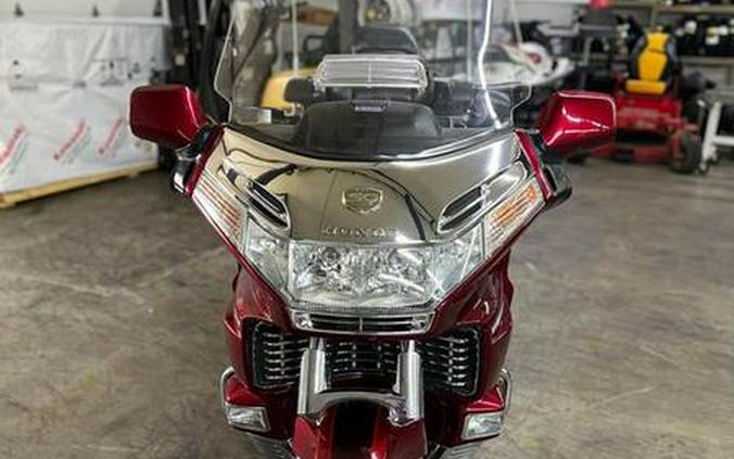 1999 Honda GOLD WING