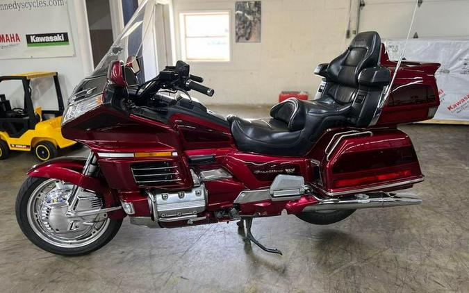 1999 Honda GOLD WING