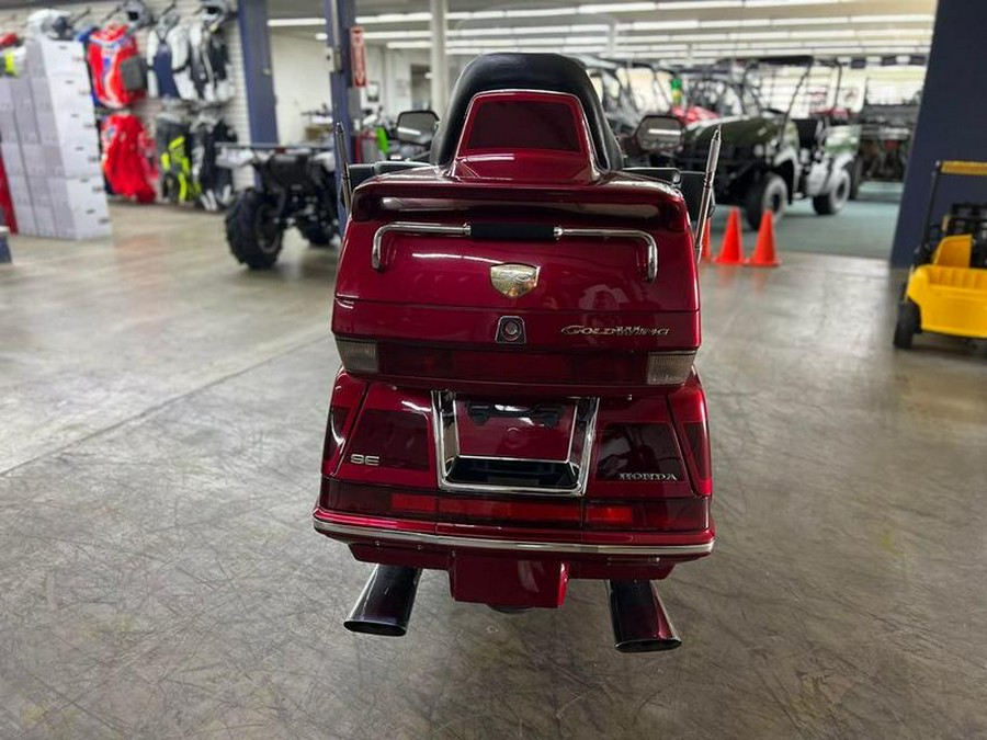 1999 Honda GOLD WING