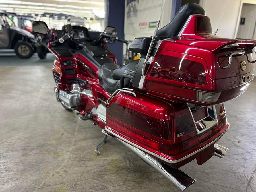 1999 Honda GOLD WING