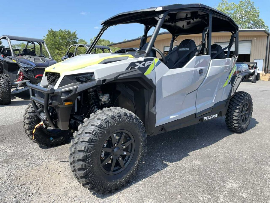 2024 Polaris GENERAL® XP 4 1000 Sport