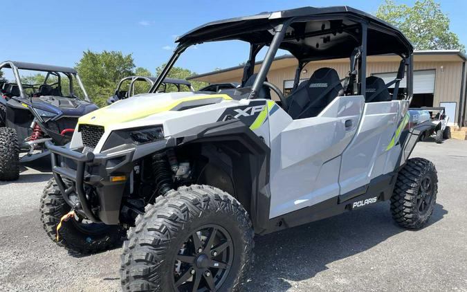 2024 Polaris GENERAL® XP 4 1000 Sport