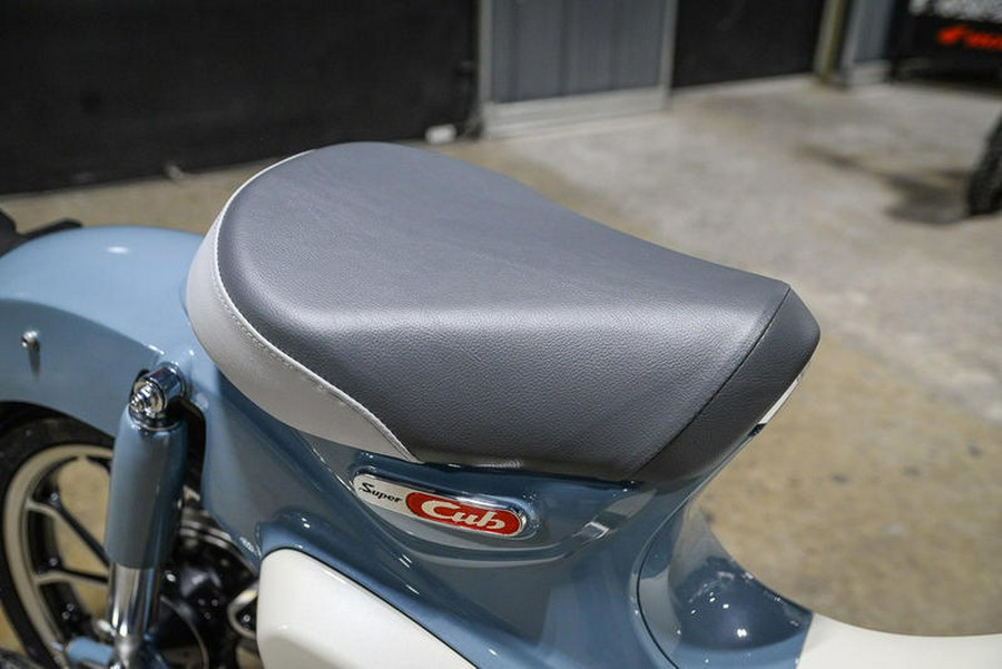 2024 Honda® Super Cub C125 ABS