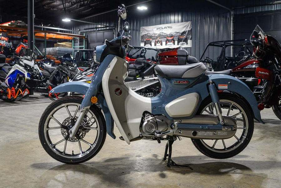 2024 Honda® Super Cub C125 ABS