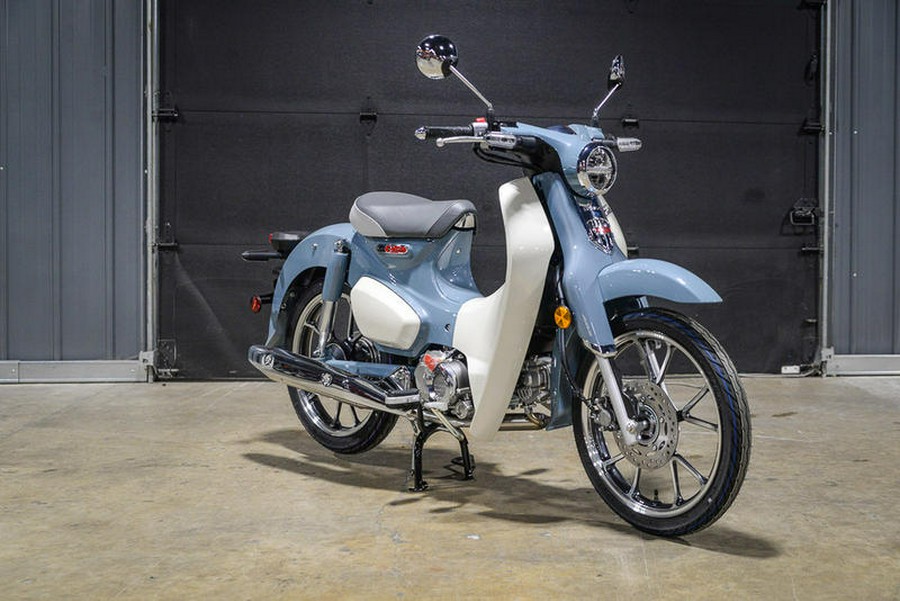 2024 Honda® Super Cub C125 ABS