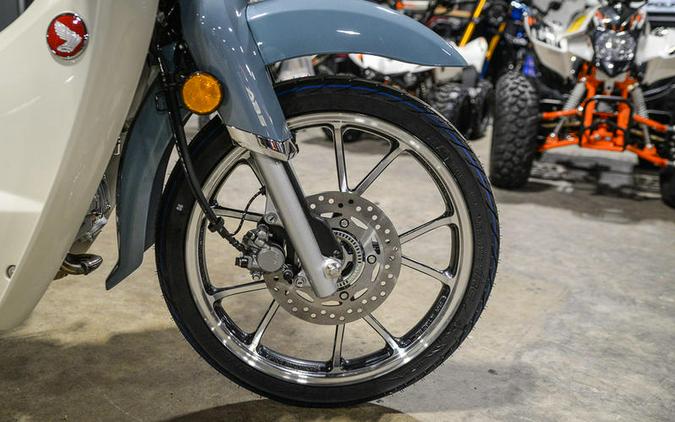 2024 Honda® Super Cub C125 ABS