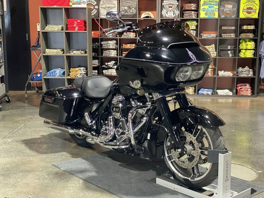 2019 Harley-Davidson FLTRX - Road Glide