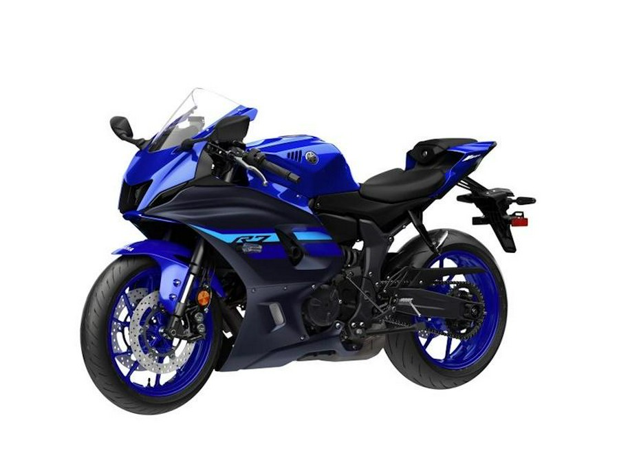 2024 Yamaha YZF-R7