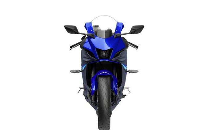 2024 Yamaha YZF-R7