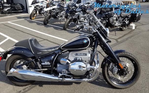 used 2021 BMW R 18