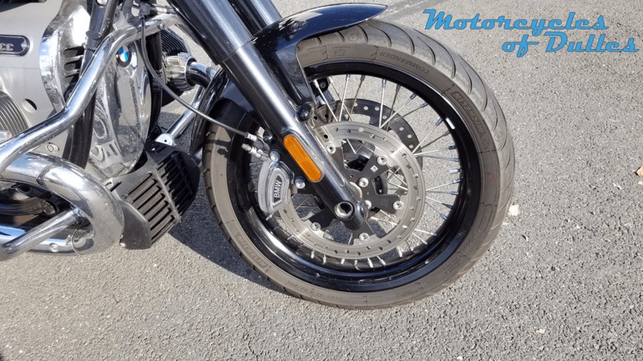 used 2021 BMW R 18