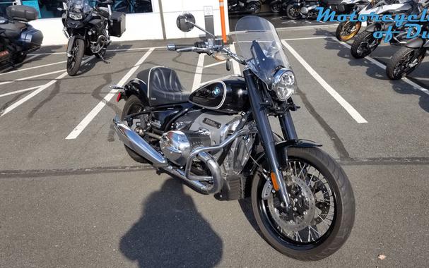 used 2021 BMW R 18