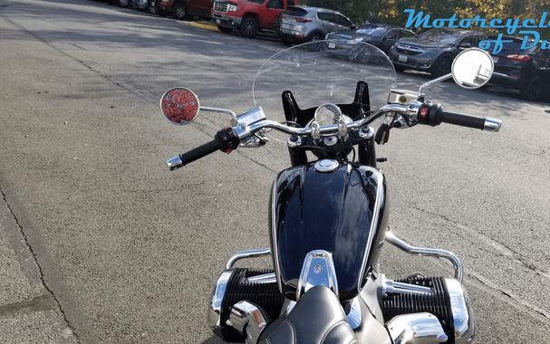 used 2021 BMW R 18