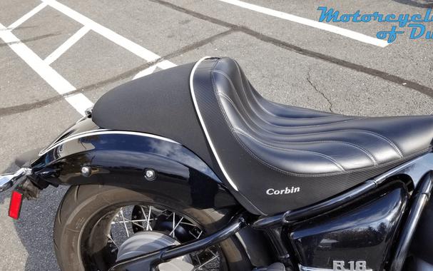 used 2021 BMW R 18