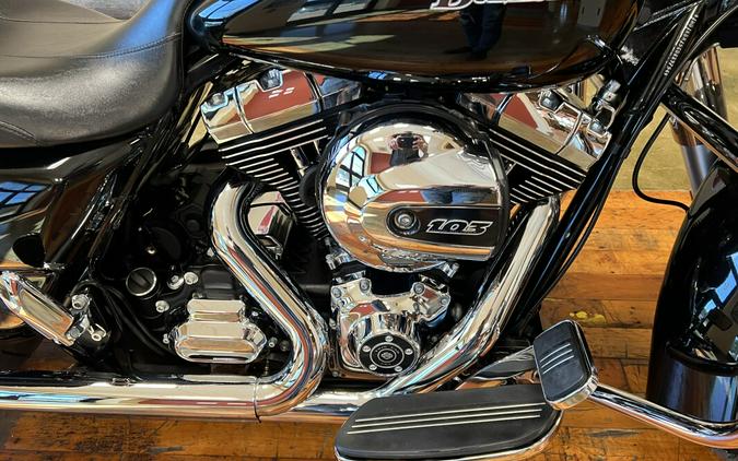 2016 Harley-Davidson Street Glide