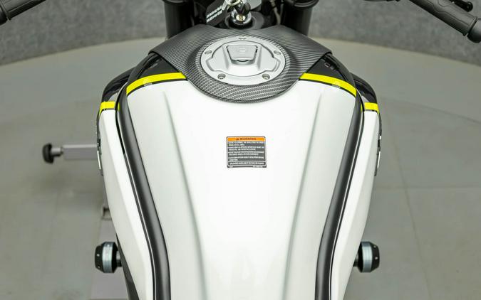 2023 CFMOTO 700CLX SPORT W/ABS