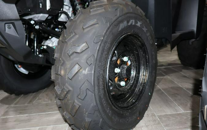 2025 Honda FourTrax Foreman Rubicon 4x4 Automatic DCT EPS