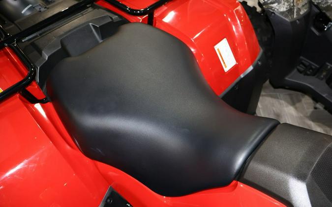 2025 Honda FourTrax Foreman Rubicon 4x4 Automatic DCT EPS