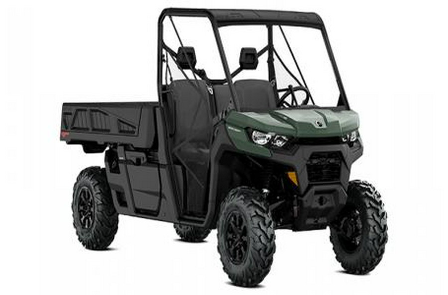 2026 Can-Am Defender PRO DPS HD10 *Offsite Inventory*