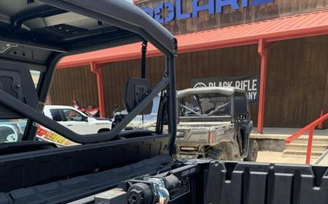 2024 Can-Am® Defender DPS HD10 Tundra Green