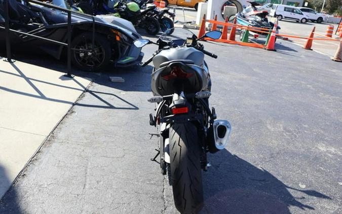 2026 Kawasaki Ninja ZX-6R ABS