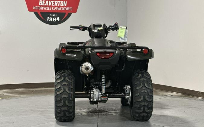 2026 Honda FourTrax Foreman® 4x4