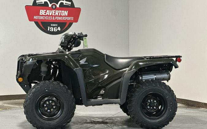 2026 Honda FourTrax Foreman® 4x4