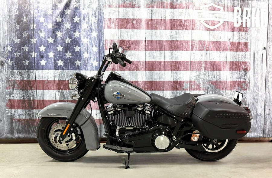 2026 FLHC Heritage Classic