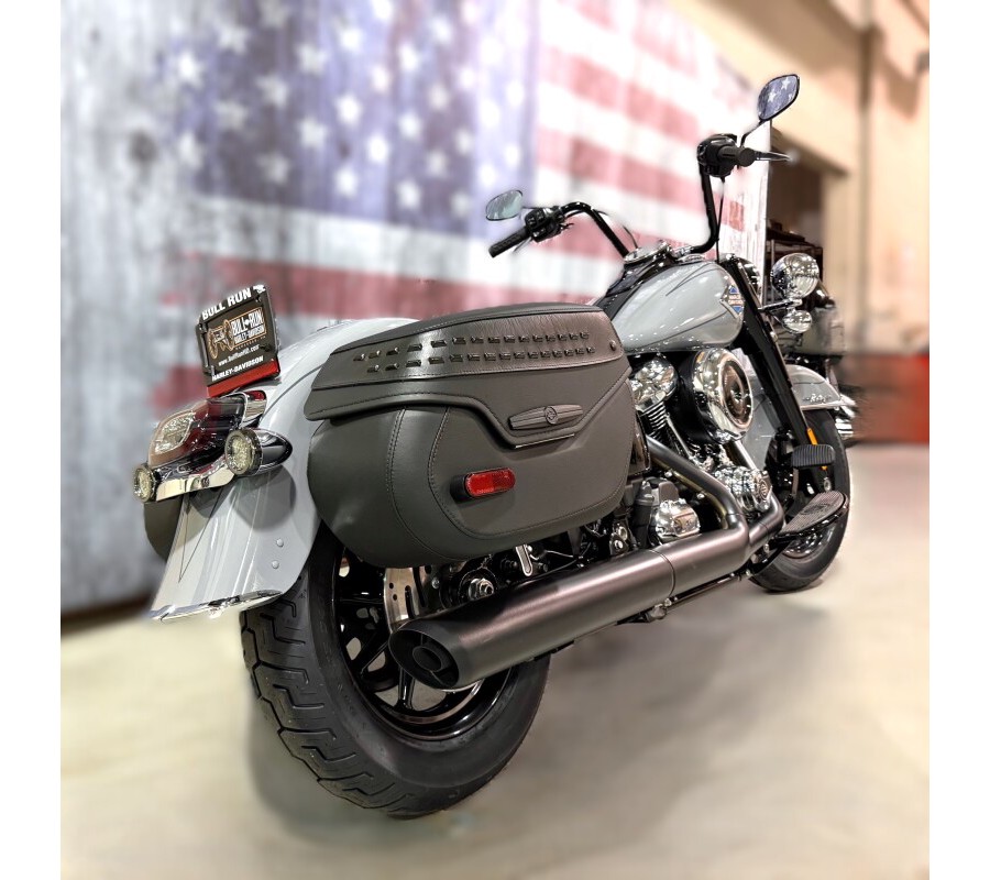 2026 FLHC Heritage Classic