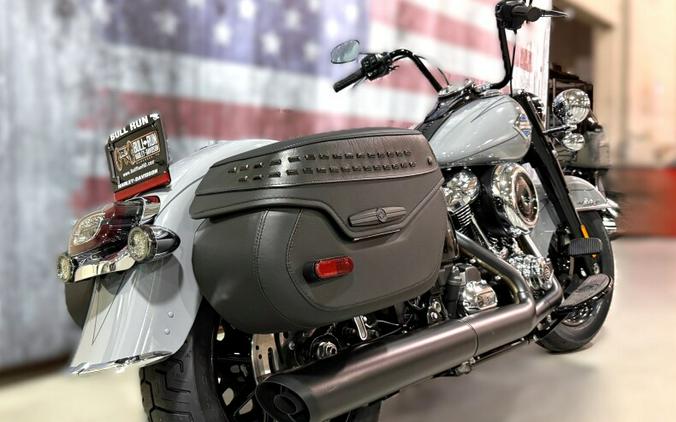 2026 Harley-Davidson Heritage Classic