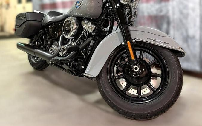 2026 Harley-Davidson Heritage Classic