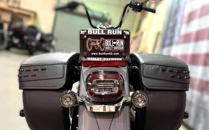 2026 Harley-Davidson Heritage Classic