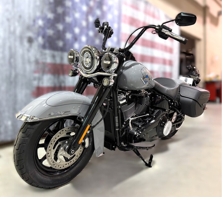 2026 FLHC Heritage Classic