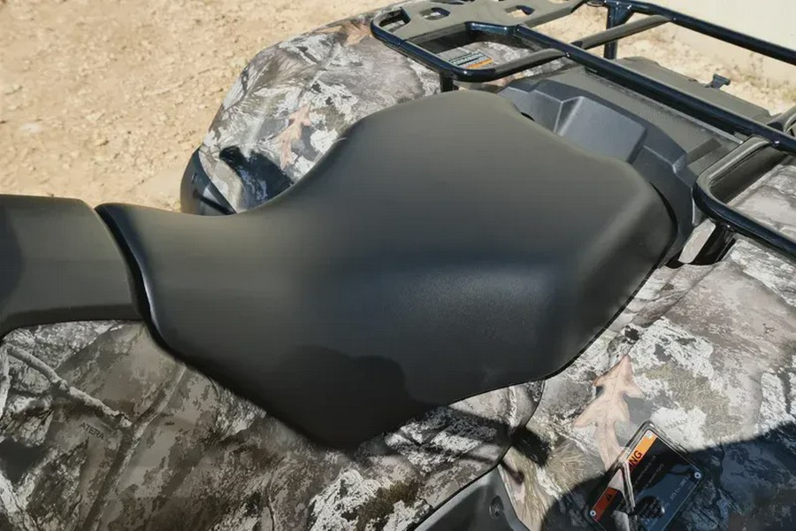 2026 HONDA FOURTRAX FOREMAN RUBICON 4X4 AUTOMATIC DCT EPS