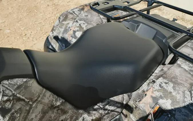 2026 HONDA FOURTRAX FOREMAN RUBICON 4X4 AUTOMATIC DCT EPS