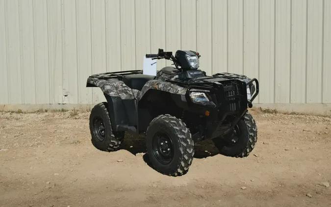 2026 HONDA FOURTRAX FOREMAN RUBICON 4X4 AUTOMATIC DCT EPS
