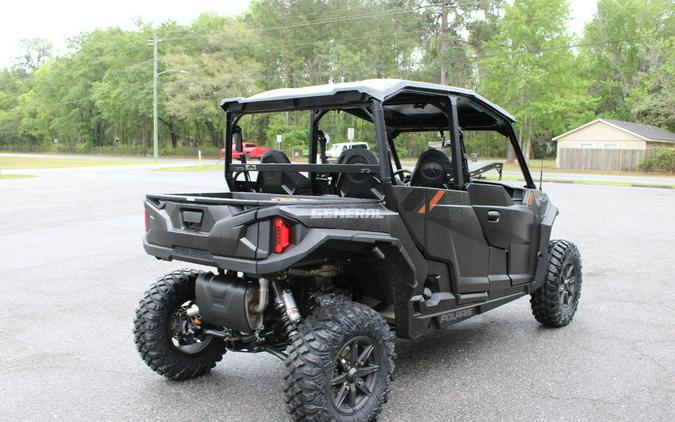 2026 Polaris® General XP 4 1000 Premium