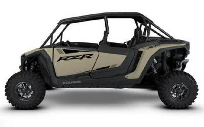 2026 Polaris RZR XP 4 1000 Ultimate