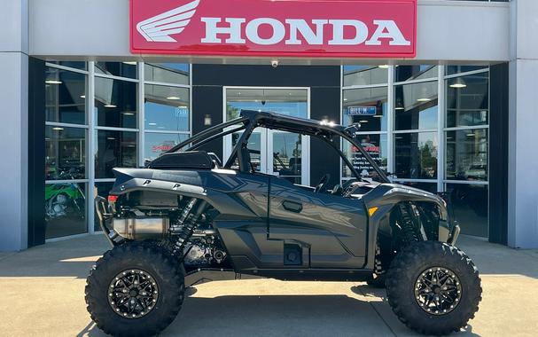 2026 Kawasaki Teryx® KRX™ 1000 Blackout Edition