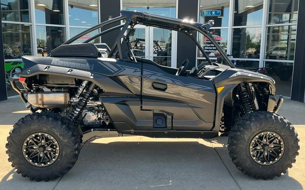 2026 Kawasaki Teryx® KRX™ 1000 Blackout Edition